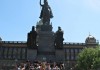 Výlet Praha