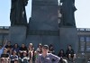 Výlet Praha
