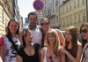 Výlet Praha