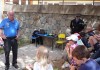 Beseda - policie