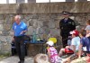 Beseda - policie