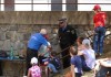Beseda - policie