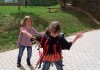 Čarodejnice
