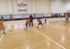 Floorbal