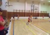 Floorbal