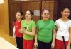 Floorbal