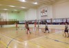 Floorbal