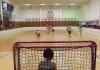 Floorbal