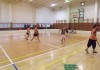 Floorbal