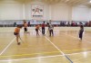 Floorbal