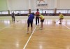 Floorbal