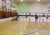 Floorbal