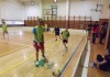 Floorbal
