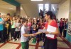 Floorbal