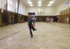 Sportujeme