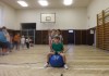 Sportujeme