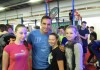 sport