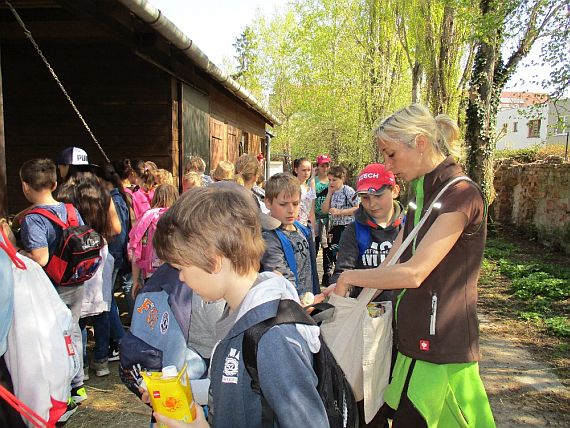 ZOO Vyškov