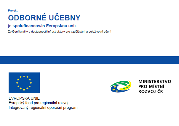 logo Odborné účebny