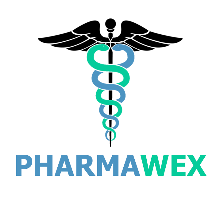 Logo Pharmawex