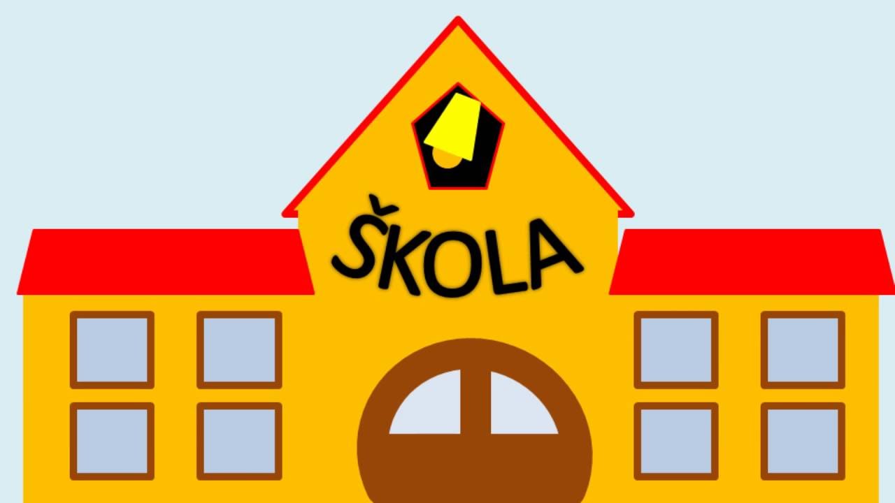 Škola