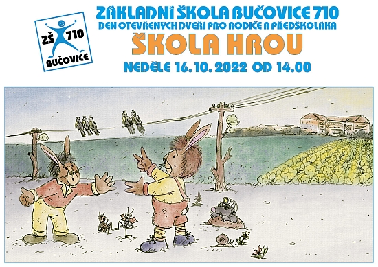 Den otevřených dveří