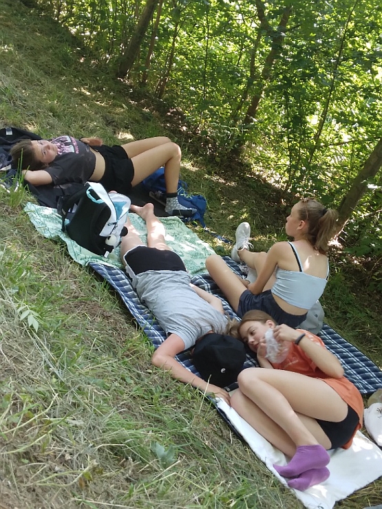 Přírodovědný fotokurz