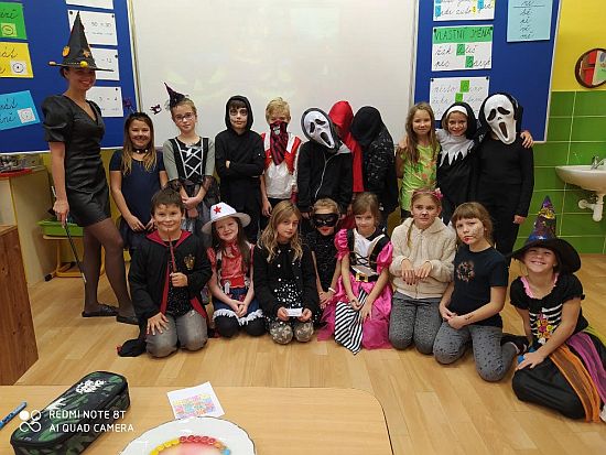 Halloween