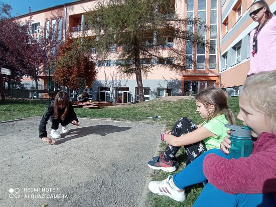 Kuličkiáda 2022