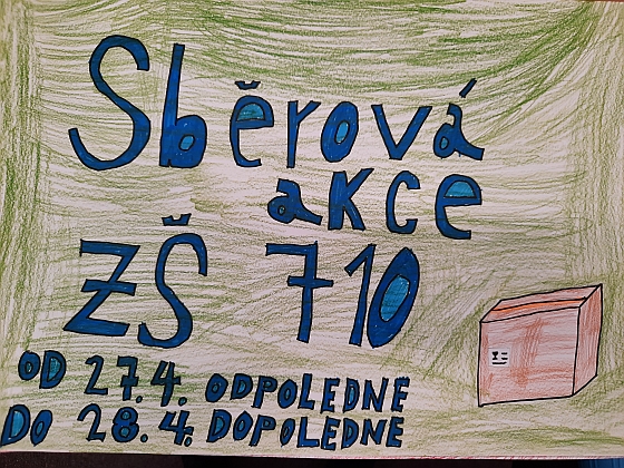 Sběr