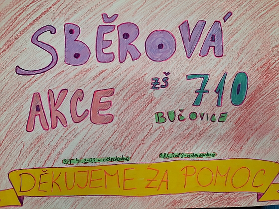 Sběr