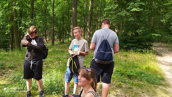 Přírodovědný fotokurz