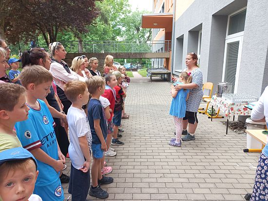 Sportovní odpoledne