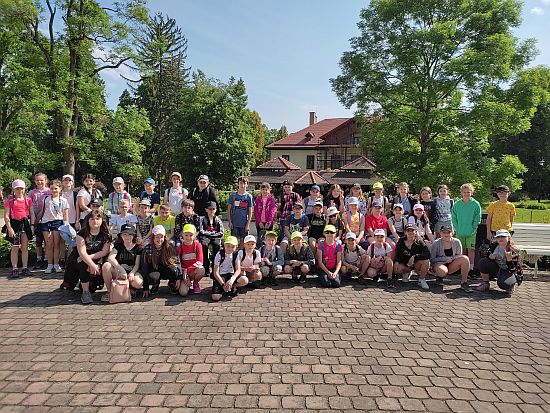 Zoo Lešná