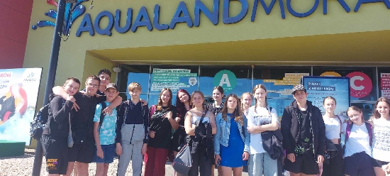 Aqualand