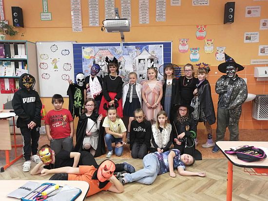 Halloween