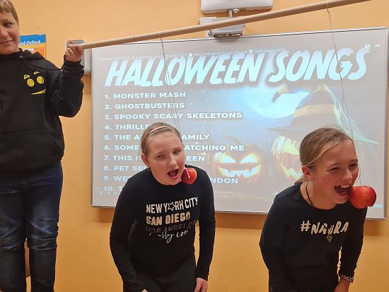 Halloween 5.C