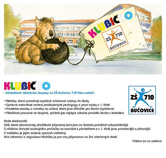 Klubíčko