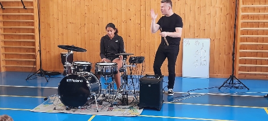 Výchovný koncert