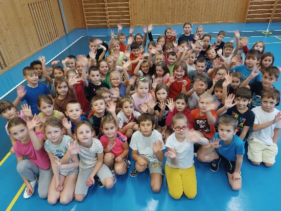 Pomikulášské sportování