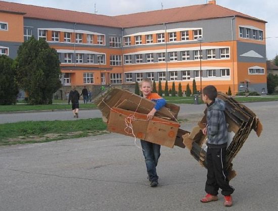 Sběrová akce