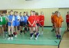 Volejbal